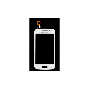 Dotyková doska + sklíčko Samsung White i8160 (Service Pack)