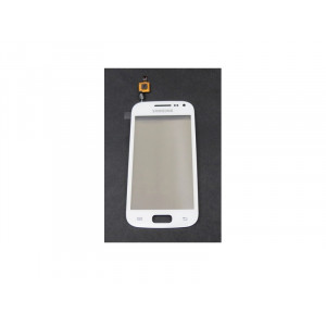 Dotyková doska + sklíčko Samsung i8160 White