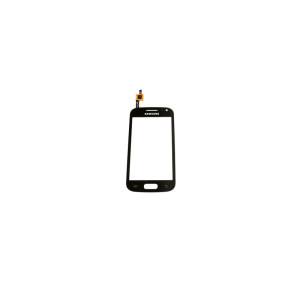 Dotyková doska + sklíčko Samsung i8160 Black
