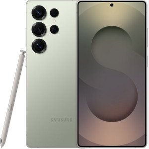 Samsung Galaxy S25 Ultra SM-S938B 12GB/512GB Titanium Gray