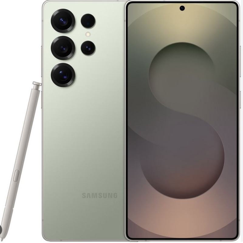 Samsung Galaxy S25 Ultra SM-S938B 12GB/512GB Titanium Gray