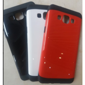 Púzdro Mobilnet Samsung Galaxy A5 červené