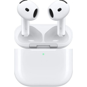 Apple AirPods 4 s aktívnym potlačením hluku MXP93ZM/A