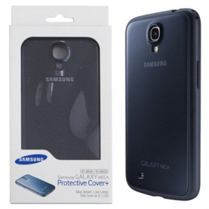 Samsung Ochranné Pouzdro pro Galaxy Mega Black (EU Blister)