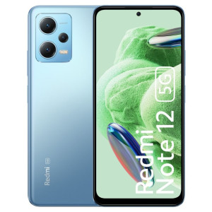 Xiaomi Redmi Note 12 8GB/256GB/Blue