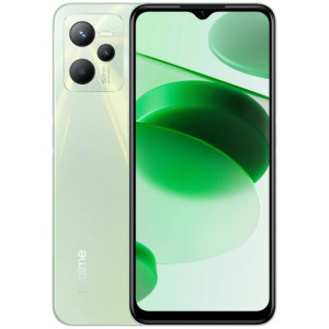 Realme C35 Glowing Green 64GB