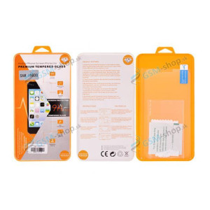 Nokia Lumia 650 tvrdené sklo