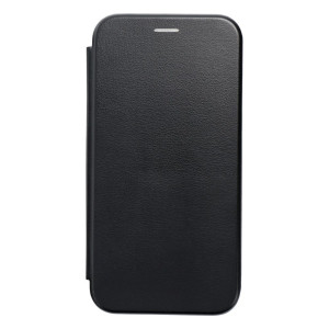 Book Elegance for SAMSUNG S23 black