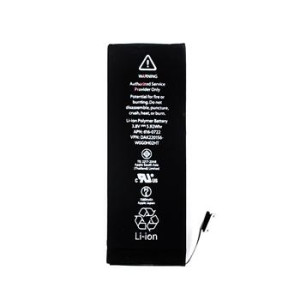 Apple batéria  iPhone 5S 1560mAh li-Pol (Bulk)