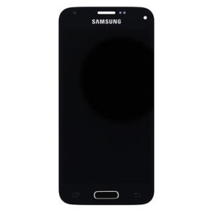 LCD Displej + Dotyk Samsung G800 Galaxy S5mini Black