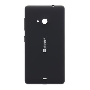 Microsoft Lumia 535 Dark Grey Kryt Batérie