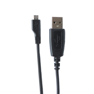 APCBU10BBE Samsung Dátový Kábel microUSB (Bulk)