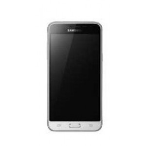 Samsung J320 Galaxy J3 2016 LCD Displej + Dotyková Doska White (Service Pack)