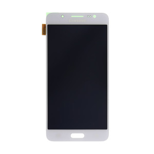 LCD displej + Dotyk Samsung J510 Galaxy J5 2016 White
