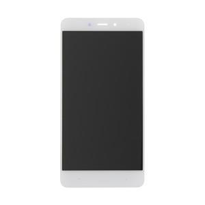LCD Display + Dotyková Deska pro Xiaomi Redmi Note 4 White