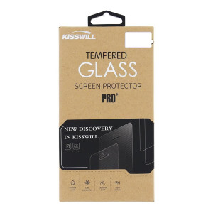 Kisswill Tvrzené Sklo 0.3mm pro Huawei Y7 2019