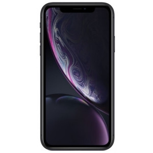 Apple iPhone XR 64GB Black