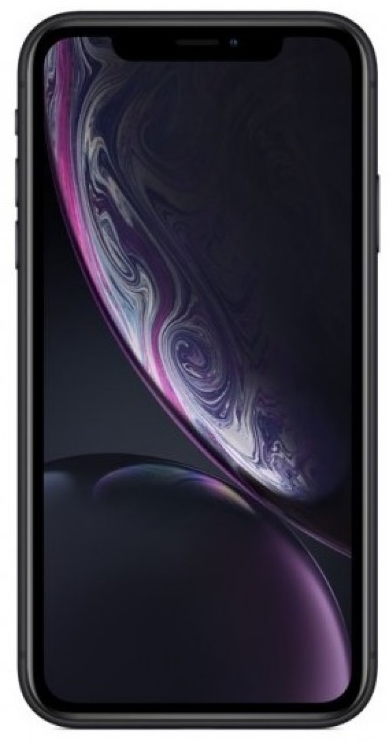 Apple iPhone XR 64GB Black