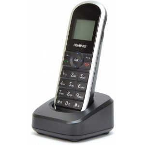 Huawei FC312E black