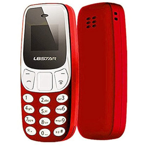 L8STAR B M10 Red