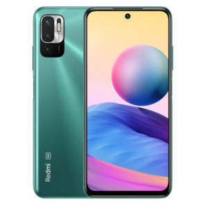 Xiaomi Redmi Note 10 5G 4GB/64GB Aurora Green