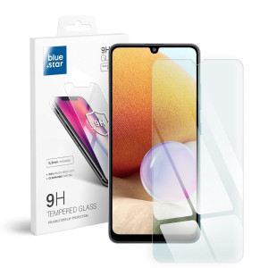 Tempered Glass Blue Star - SAM Galaxy A32 4G/LTE