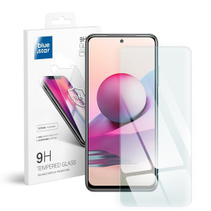 Tempered Glass Blue Star - XIAO Redmi Note 10s