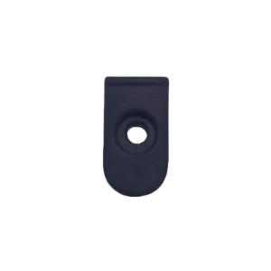 Folding Fastener Black for Xiaomi Scooter Black (OEM)