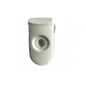 Folding Fastener White for Xiaomi Scooter White (OEM)