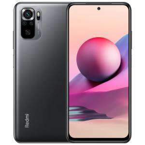 XIAOMI REDMI NOTE 10S 6/128GB GRAY
