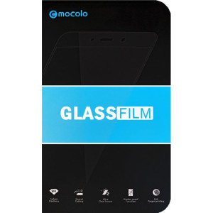 Mocolo 2.5D Tvrzené Sklo 0.33mm Clear pro Honor 7A