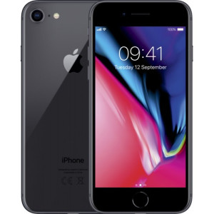 Apple iPhone 8 64GB Space Gray