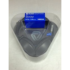 Nokia The BOOM Headset
