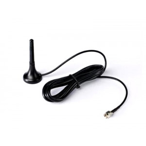 Externá magnetická anténa dual mini 3DB