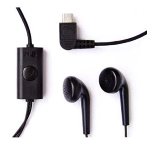 LG stereo HF micro USB SGEY3745