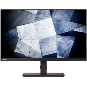 Lenovo P24h-20, 23.8" 61F4GAT1EU