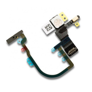 Apple iPhone XS - Power ON OFF flex kábel zapínania