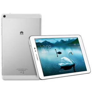 HUAWEI MediaPad T1 10 White/Silver