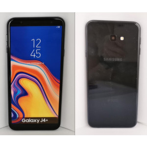 Maketa Samsung Galaxy J4+ blue