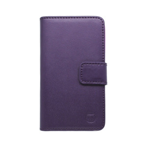 Fancy Book Case púzdro pre LG G3 mini violet