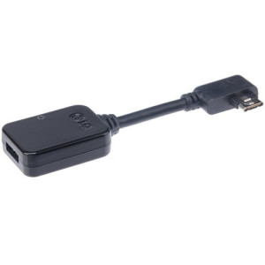 LG Audio - nabíjací Adaptér MLA-300