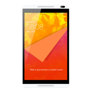 Huawei MediaPad M1 8.0 White