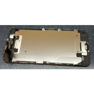 LCD Displej + Dotyková plocha Apple iPhone 6 Plus Farba: Čierna Originál