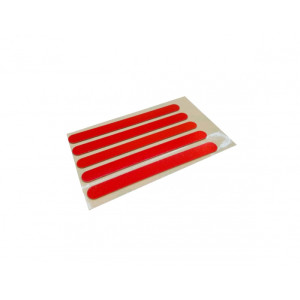 Mi Electric Scooter Decorative Strip Rear