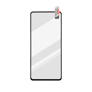 Samsung Galaxy A52 LTE FULL GLUE 0.33mm Q sklo čierne