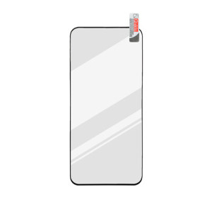 Samsung Galaxy S21 Plus 3D Fullcover Q sklo
