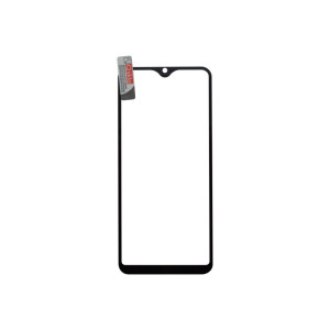 Ochranné sklo Samsung Galaxy A20e čierne, full glue