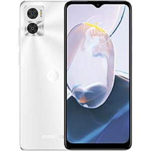 Motorola moto e22i 2/32GB White