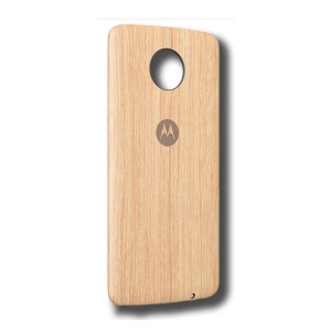 Kryt Lenovo Style Shell Moto Z Phones Oak Wood