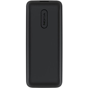 Kryt batérie Nokia 130 čierny